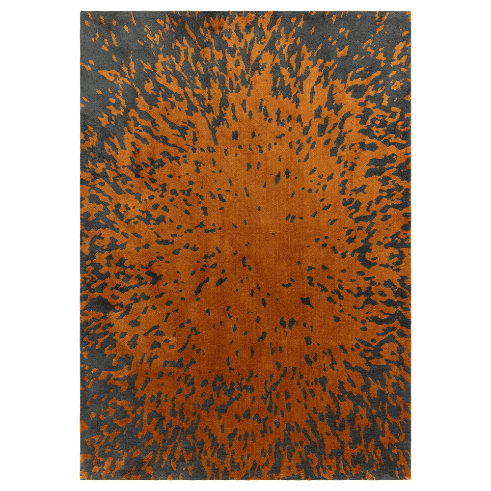 Asiatic Wilder Splash Spice Rug