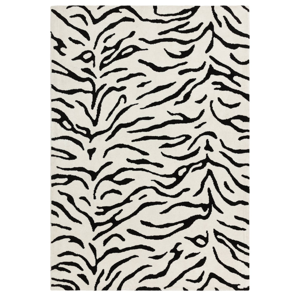 Asiatic Wilder Tiger Rug