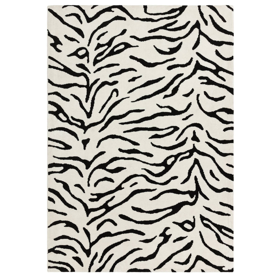 Asiatic Wilder Tiger Rug