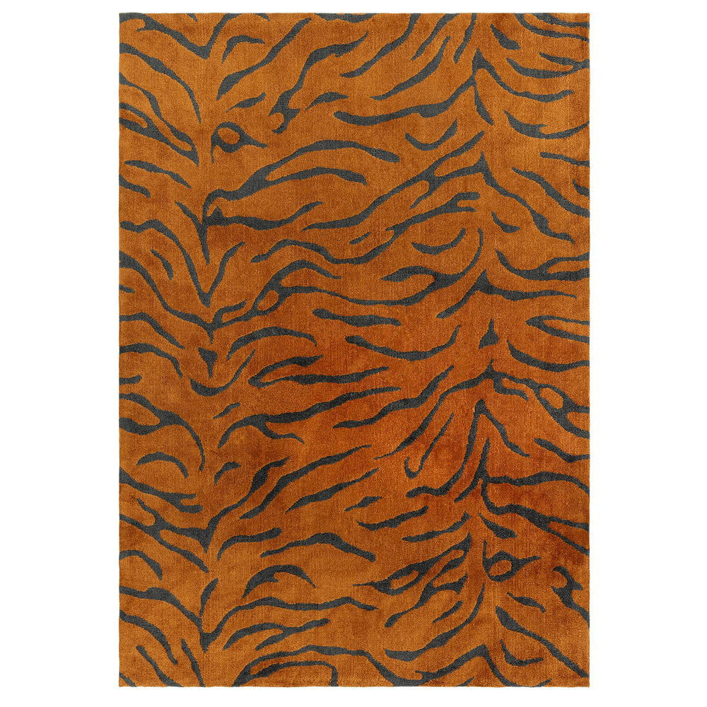 Asiatic Wilder Tiger Spice Rug