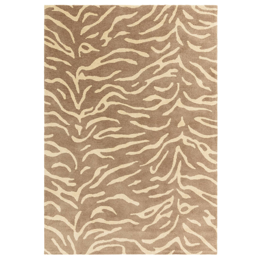 Asiatic Wilder Tiger Rug