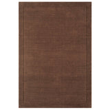 Asiatic York Rug - Chocolate - 200 x 290