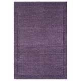 Asiatic York Rug - Purple - 200 x 290