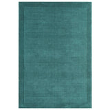 Asiatic York Rug - Teal - 200 x 290