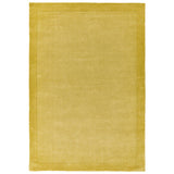 Asiatic York Rug - Yellow - 200 x 290