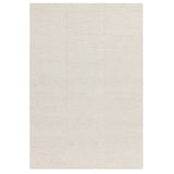 Asiatic Zennith Column Rug - Cream/White - 200 x 290