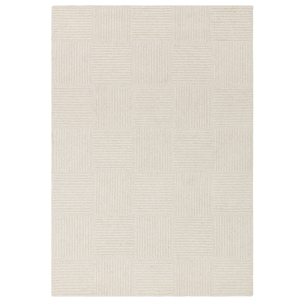 Asiatic Zennith Grid Rug