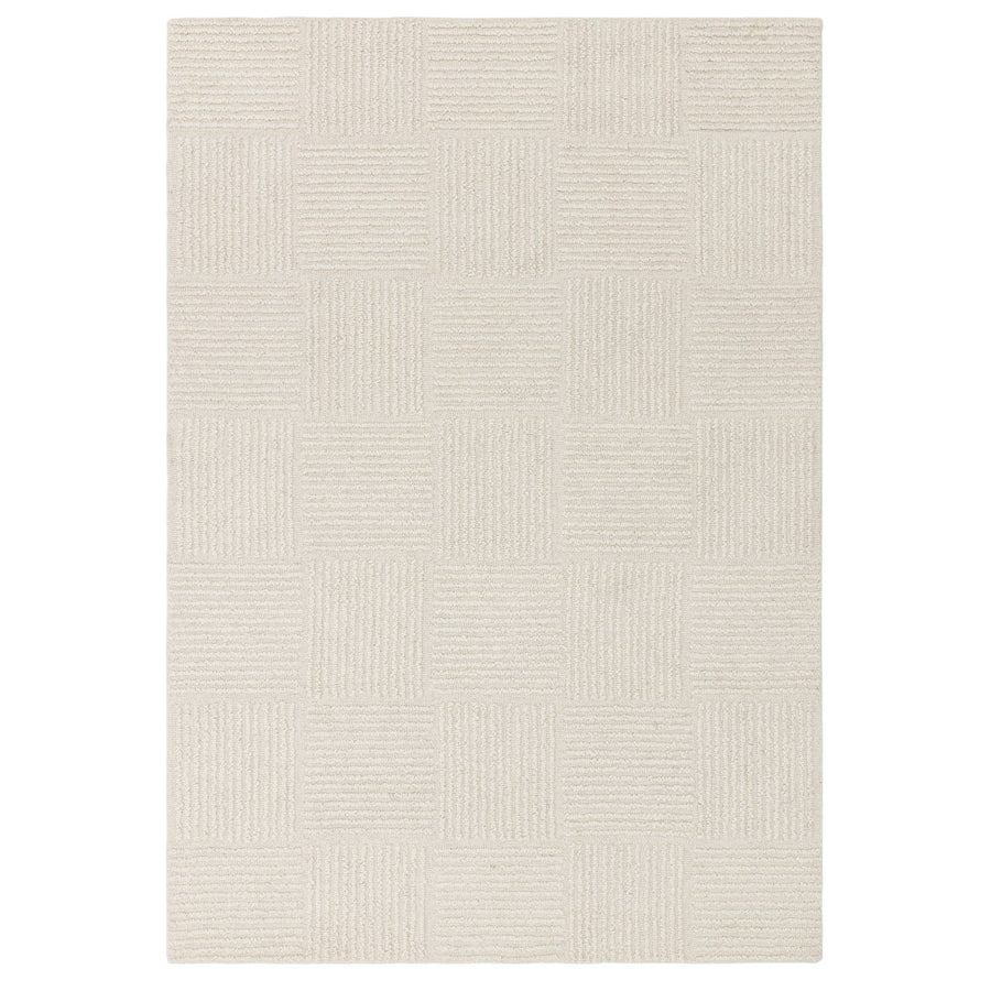 Asiatic Zennith Grid Rug